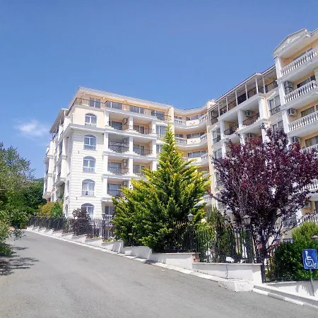 Private Apartament Sea View Апартамент