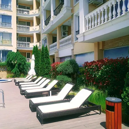 Private Apartament Sea View Свети Влас