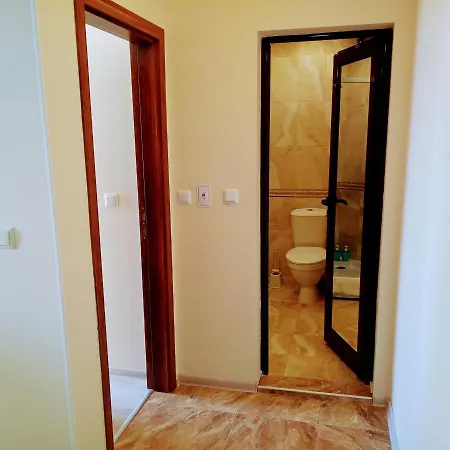 Апартамент Private Apartament Sea View *