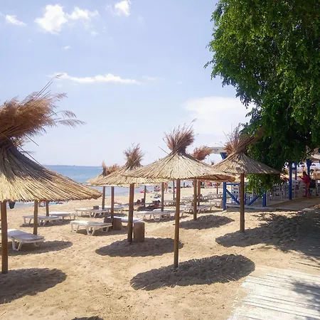 Апартамент Private Apartament Sea View Свети Влас