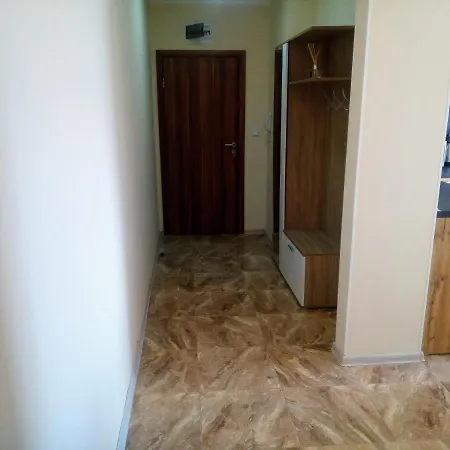 Private Apartament Sea View Апартамент