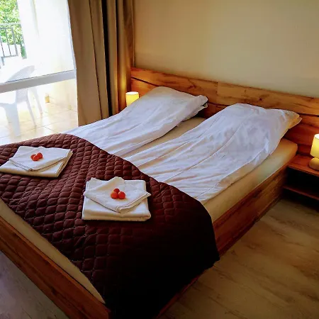 Private Apartament Sea View Апартамент *