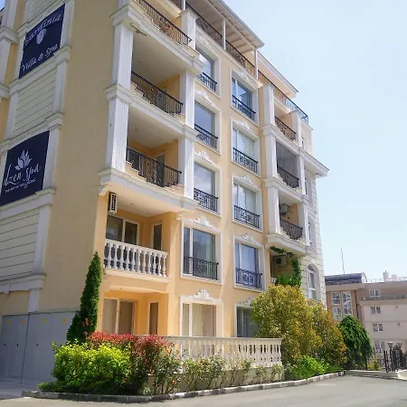 Private Apartament Sea View