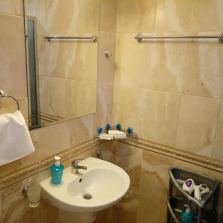 Private Apartament Sea View Sveti Vlas